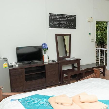 The Creek Villa Loei Esterno foto