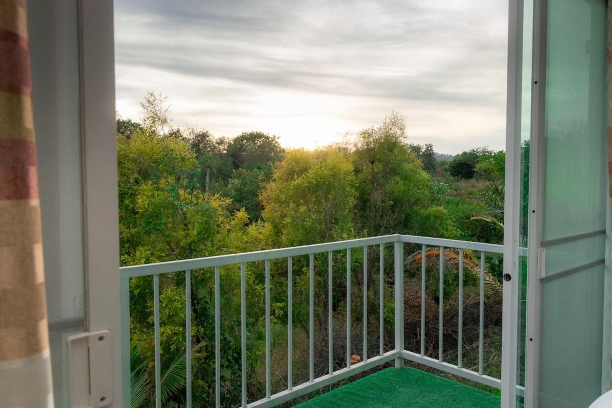 The Creek Villa Loei Esterno foto