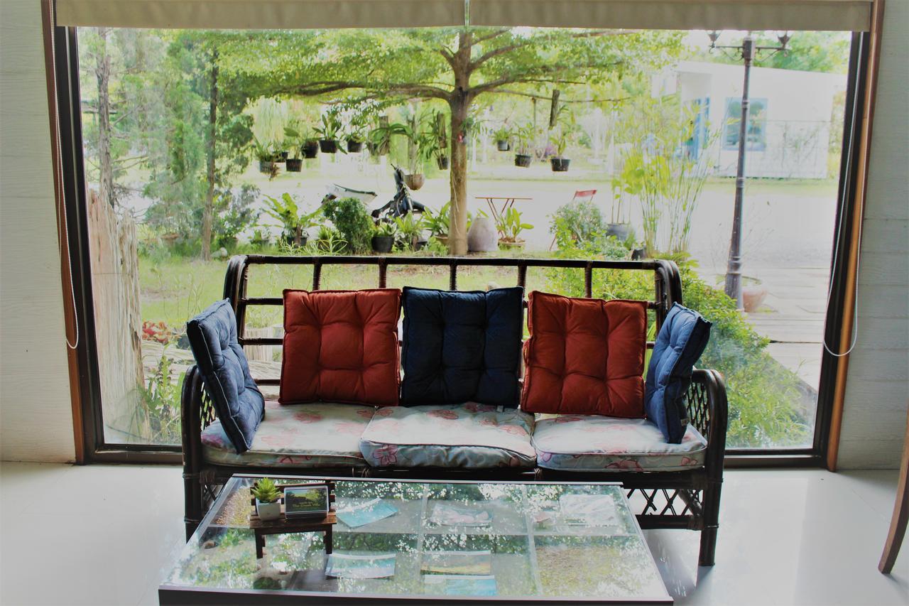 The Creek Villa Loei Esterno foto
