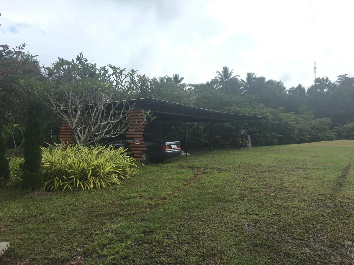 The Creek Villa Loei Esterno foto